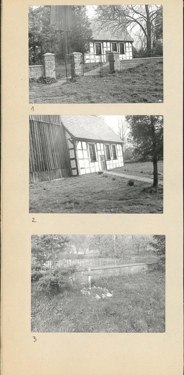 Karta cmentarza, skan nr 4