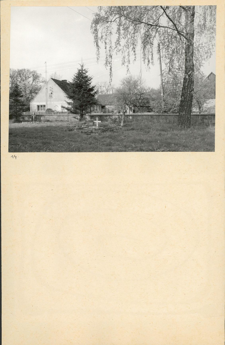 Karta cmentarza, skan nr 7