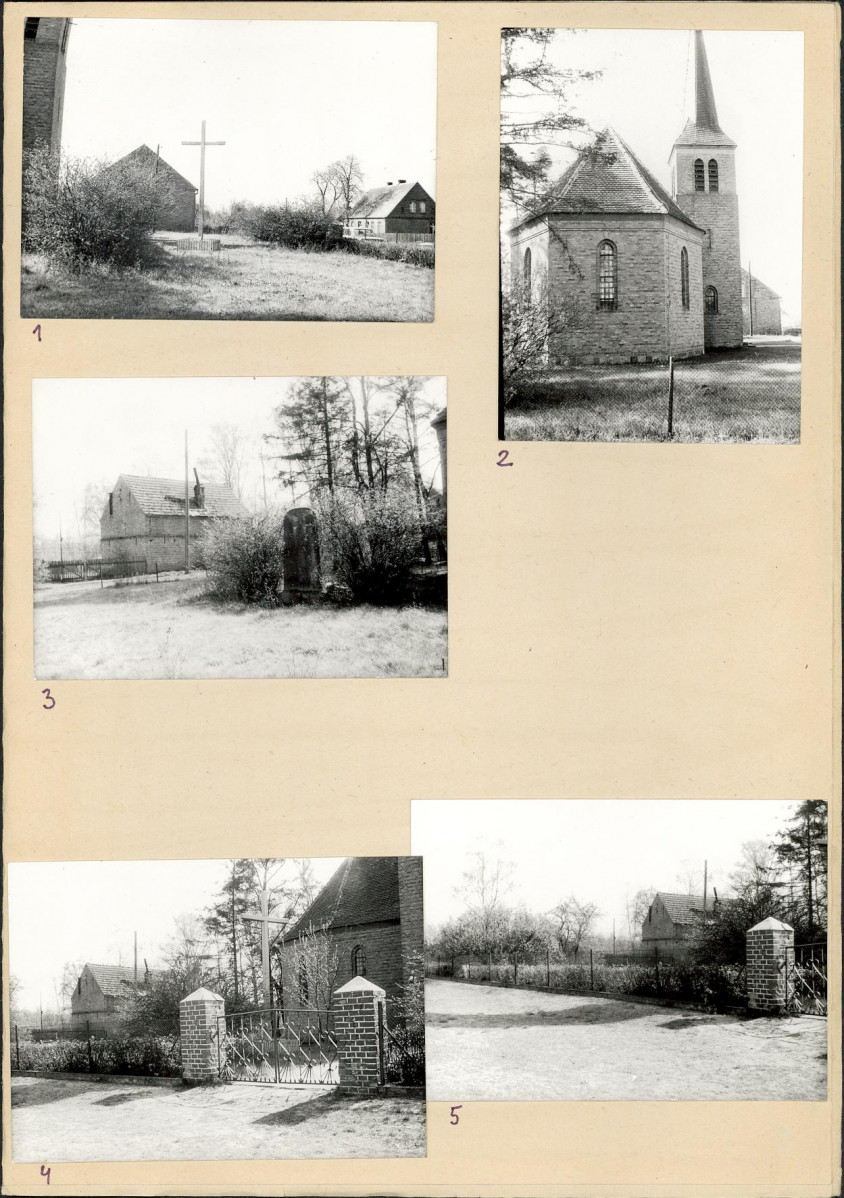Karta cmentarza, skan nr 4
