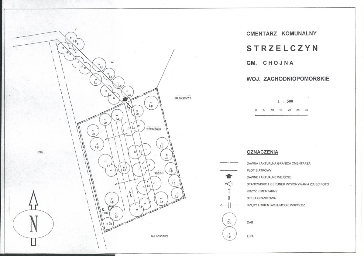 KC - Karta cmentarza, skan nr 3