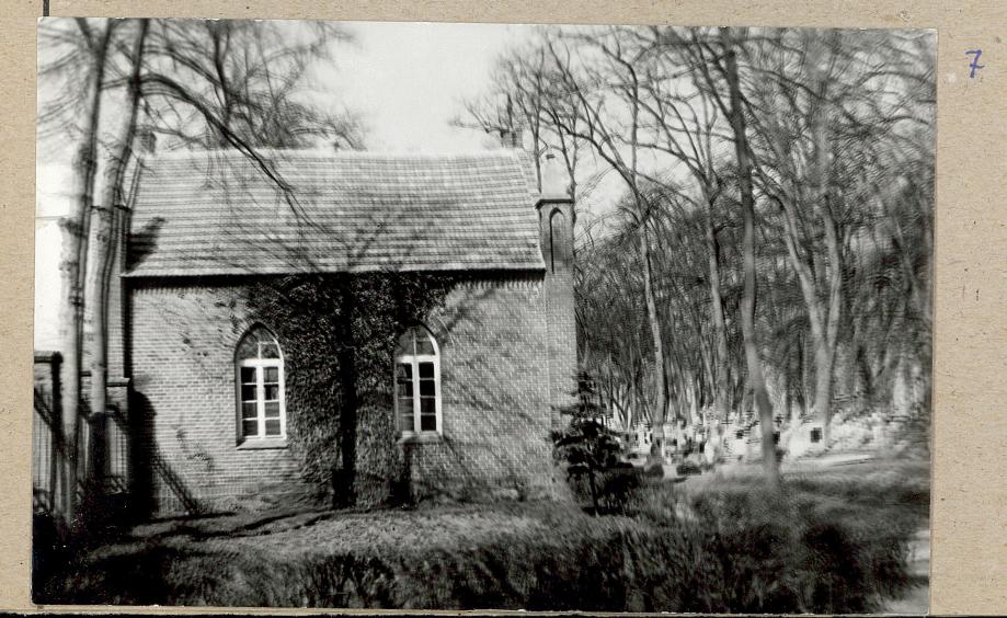 Karta cmentarza, skan nr 11