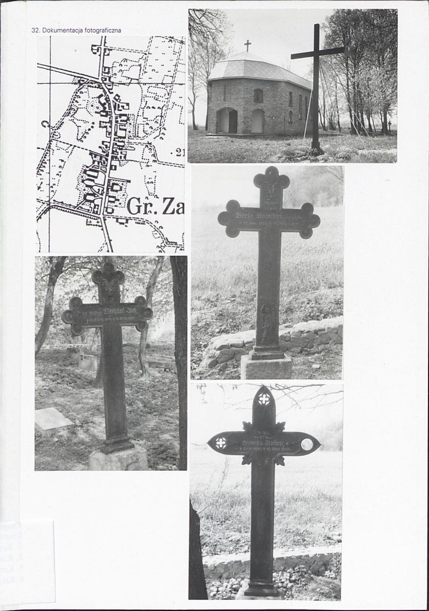 KC - Karta cmentarza, skan nr 4
