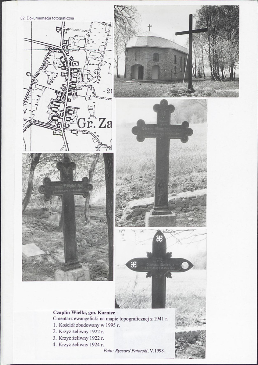 KC - Karta cmentarza, skan nr 5