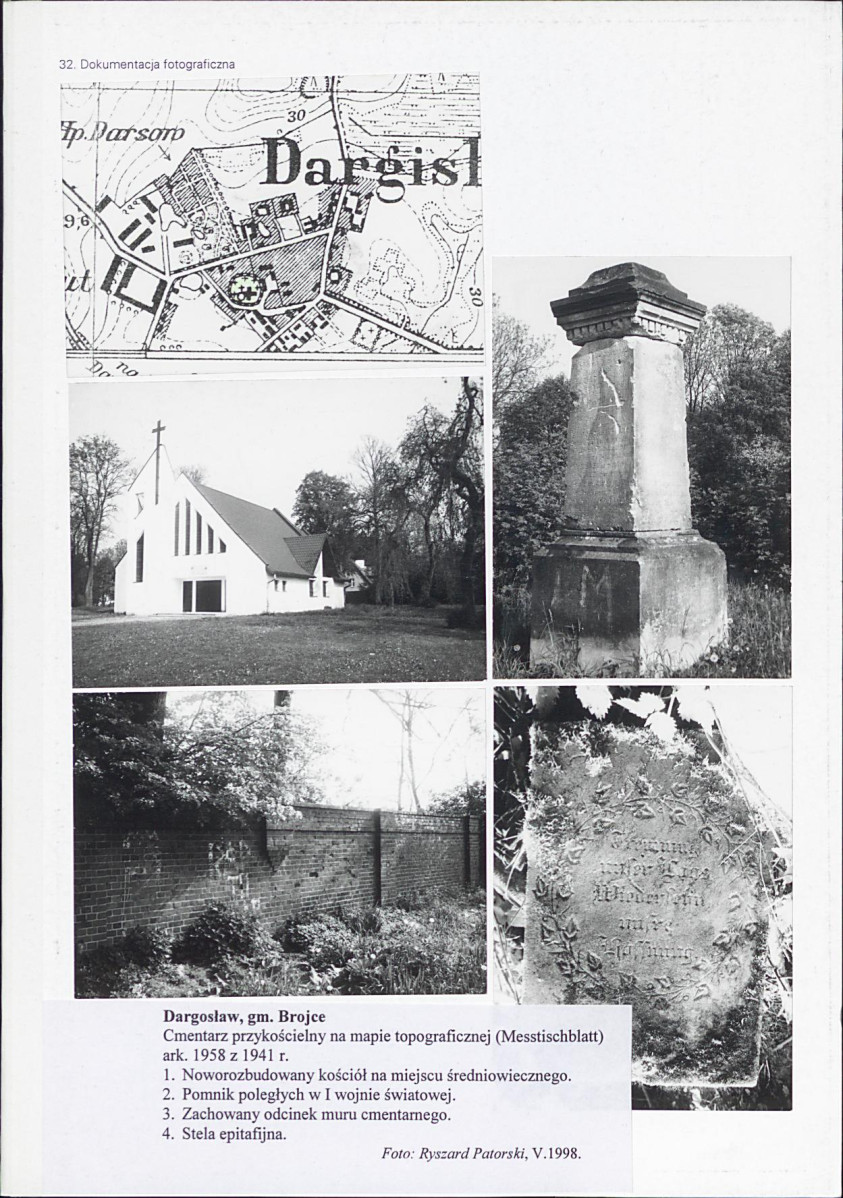 KC - Karta cmentarza, skan nr 5