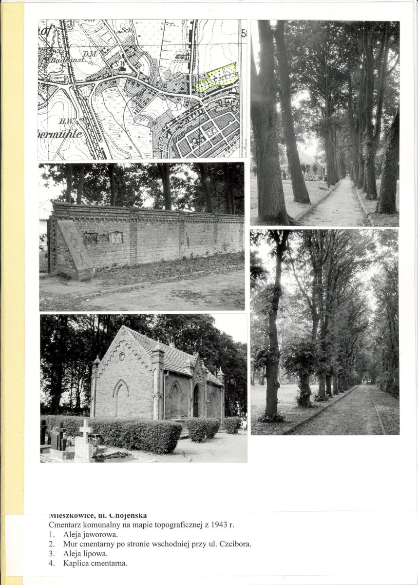 KC - Karta cmentarza, skan nr 4