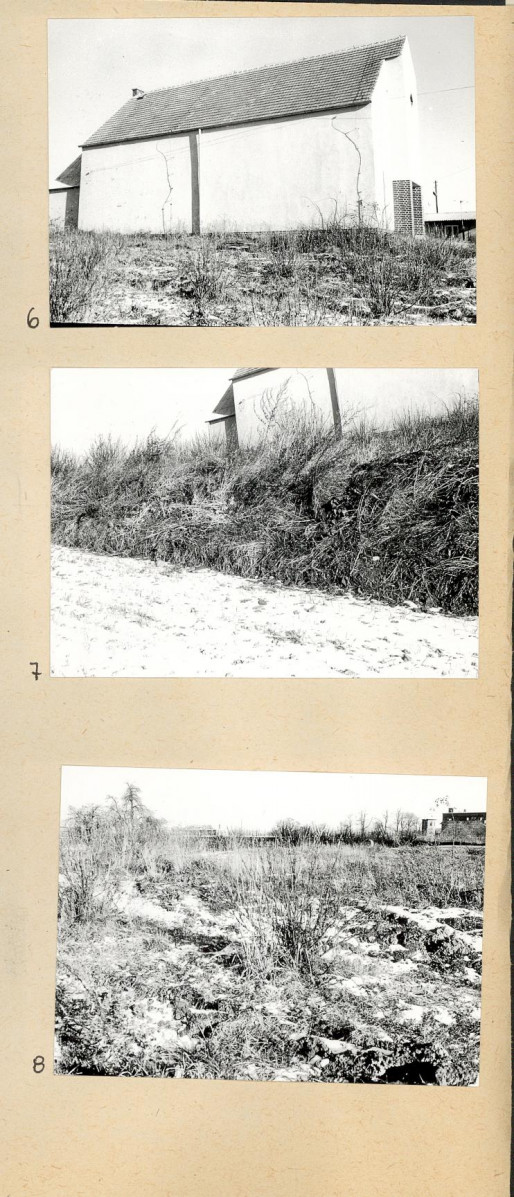 Karta cmentarza, skan nr 5