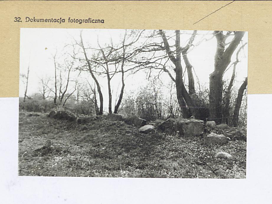 Karta cmentarza, skan nr 4