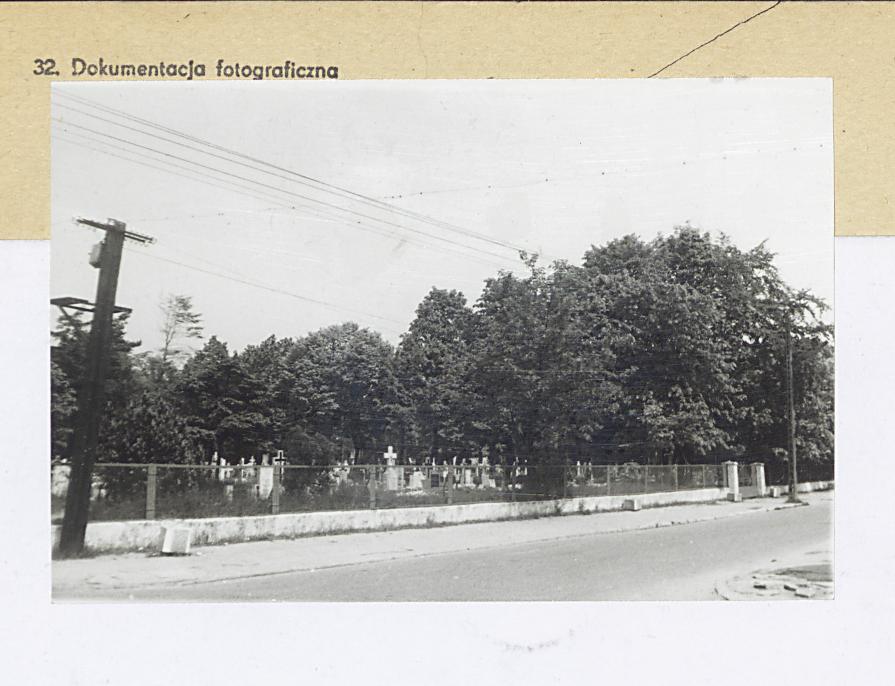 Karta cmentarza, skan nr 4