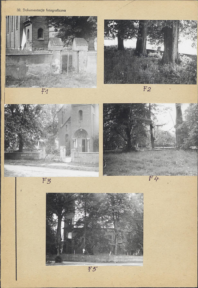 Karta cmentarza, skan nr 5