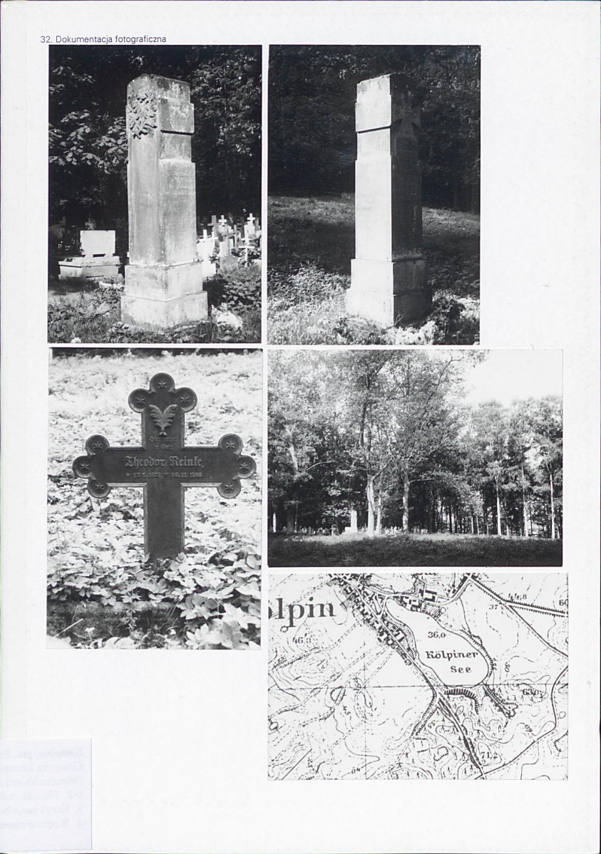 KC - Karta cmentarza, skan nr 4
