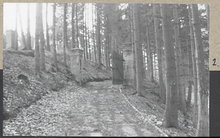 Karta cmentarza, skan nr 6