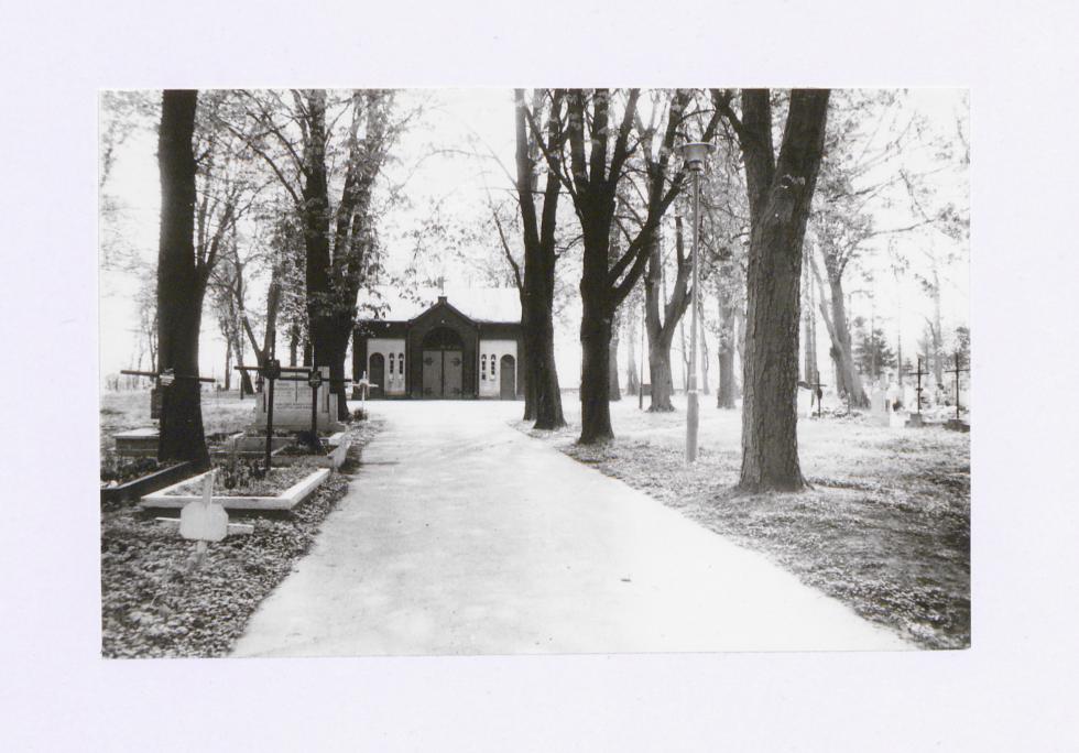 Karta cmentarza, skan nr 5