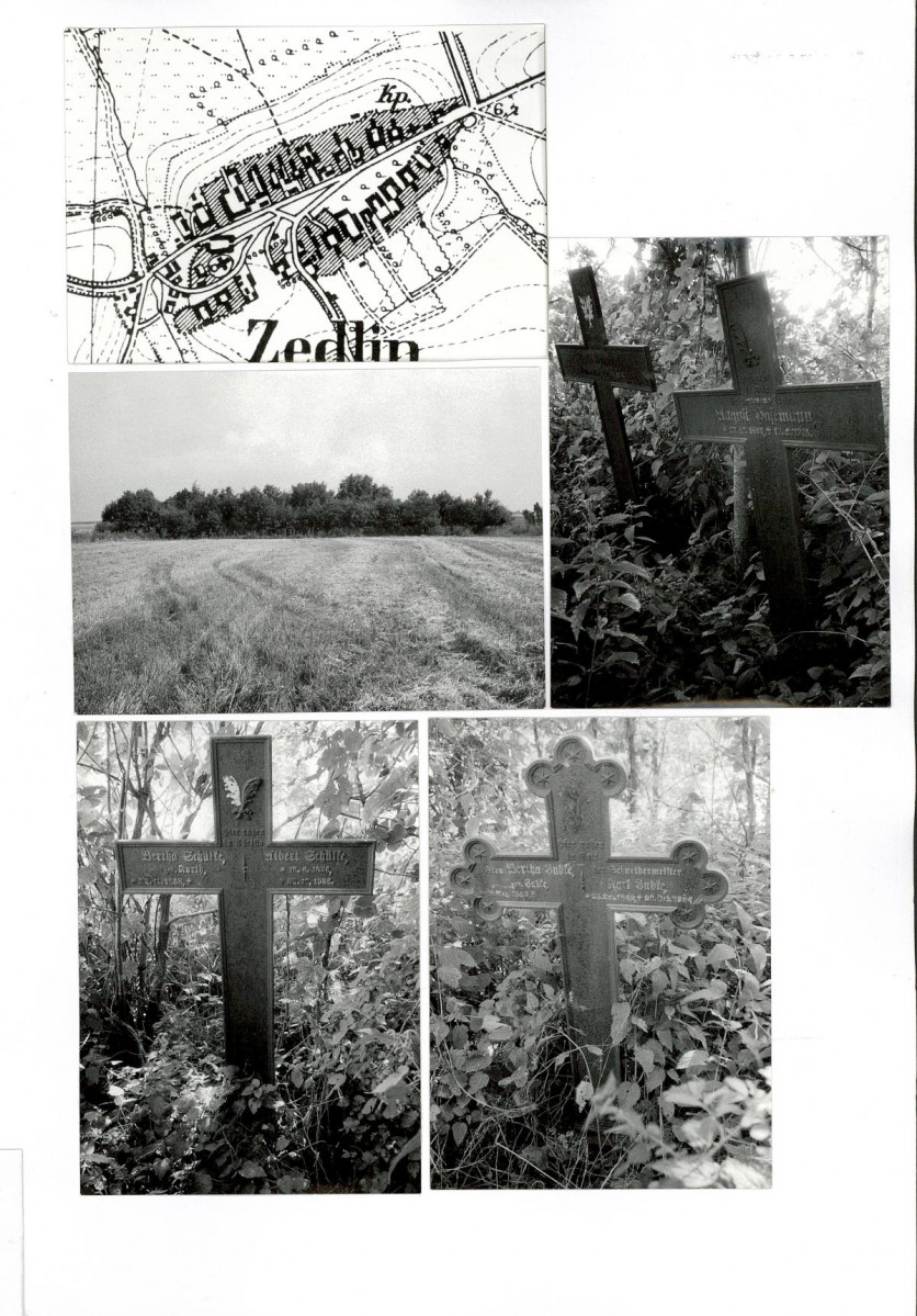 Karta cmentarza, skan nr 4