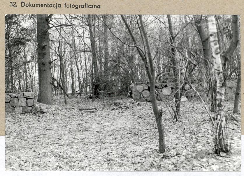 Karta cmentarza, skan nr 4