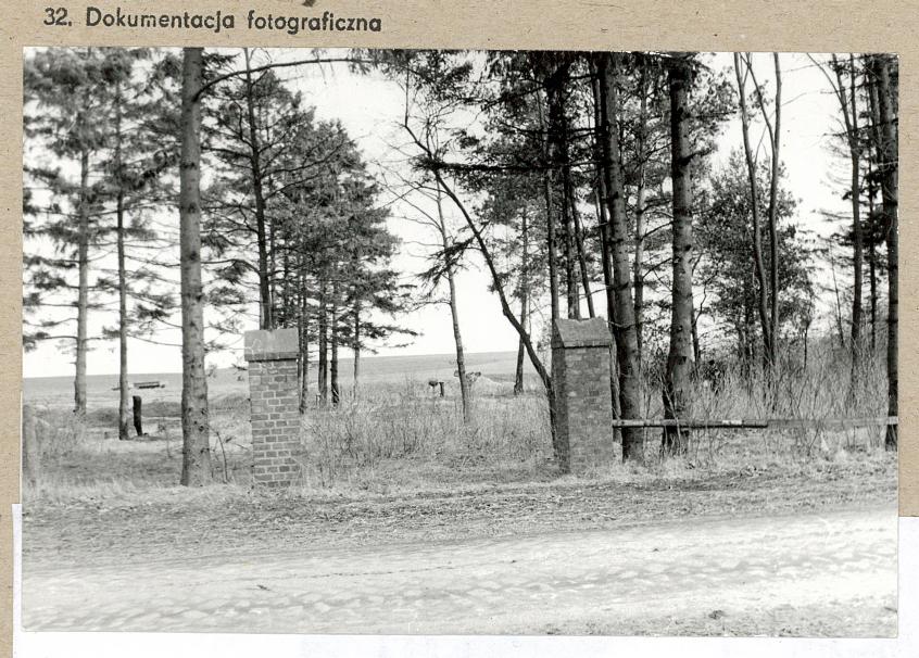 Karta cmentarza, skan nr 4
