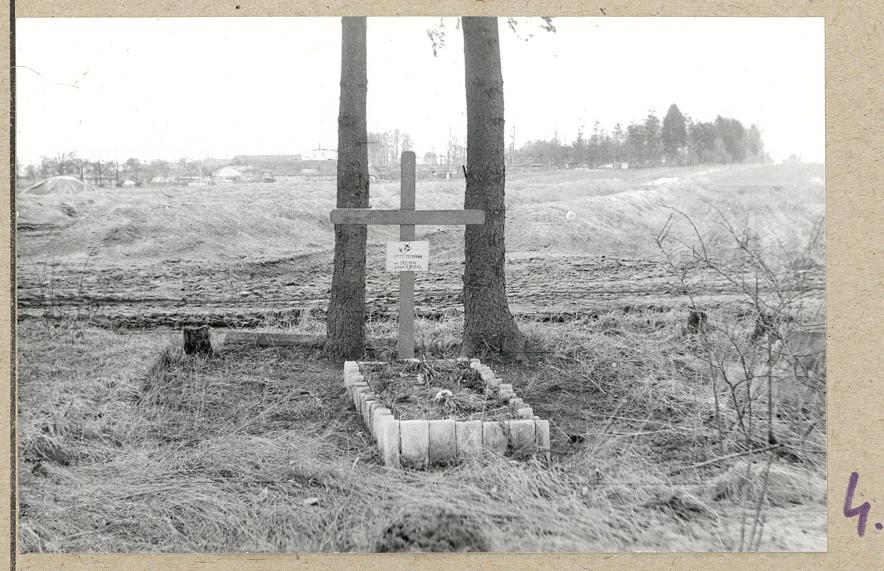 Karta cmentarza, skan nr 7
