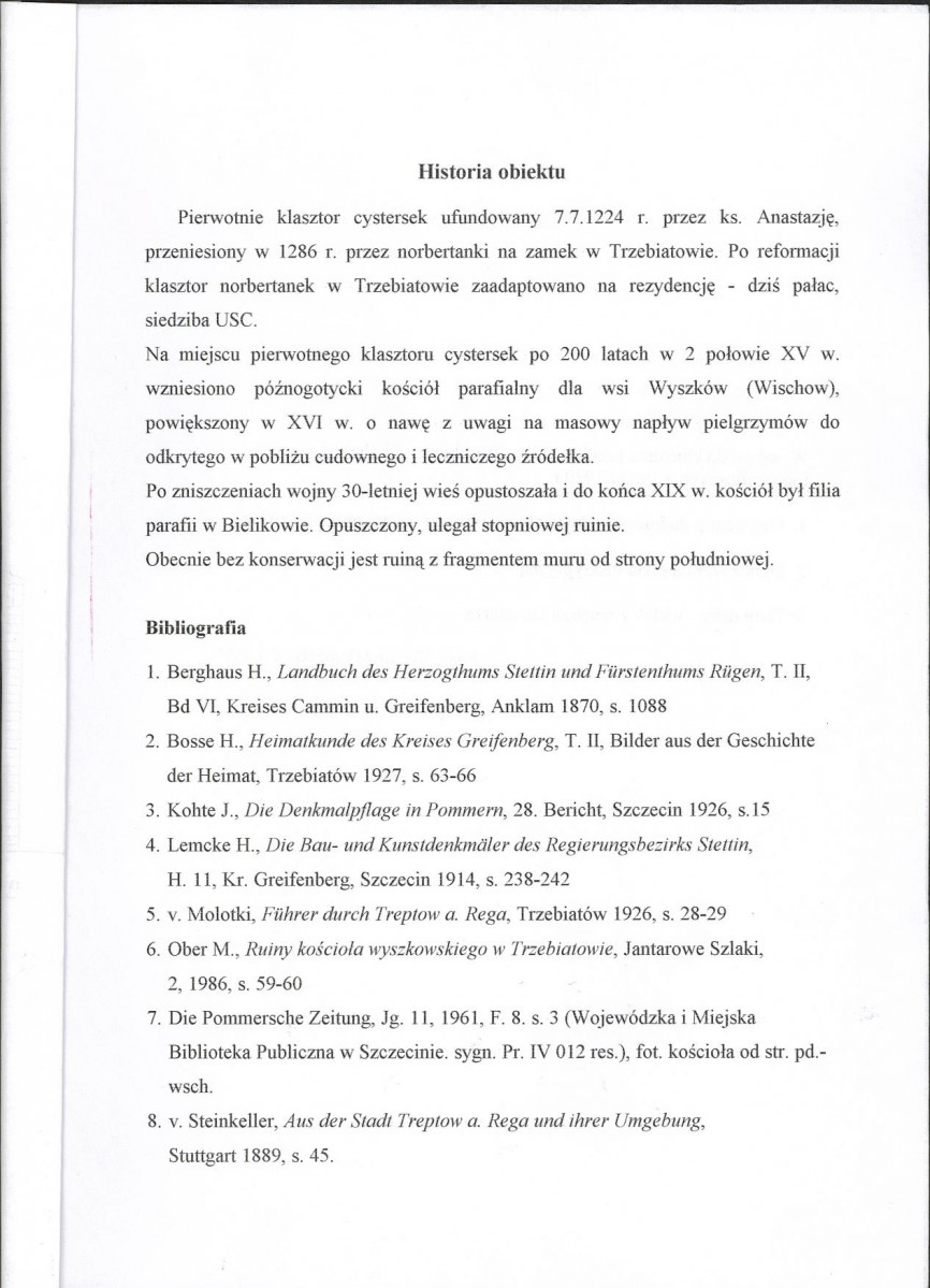 Karta cmentarza, skan nr 5