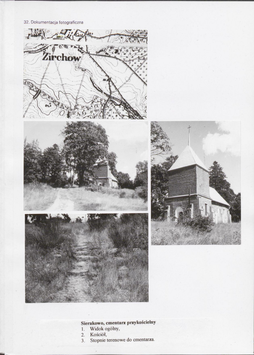 Karta cmentarza, skan nr 4