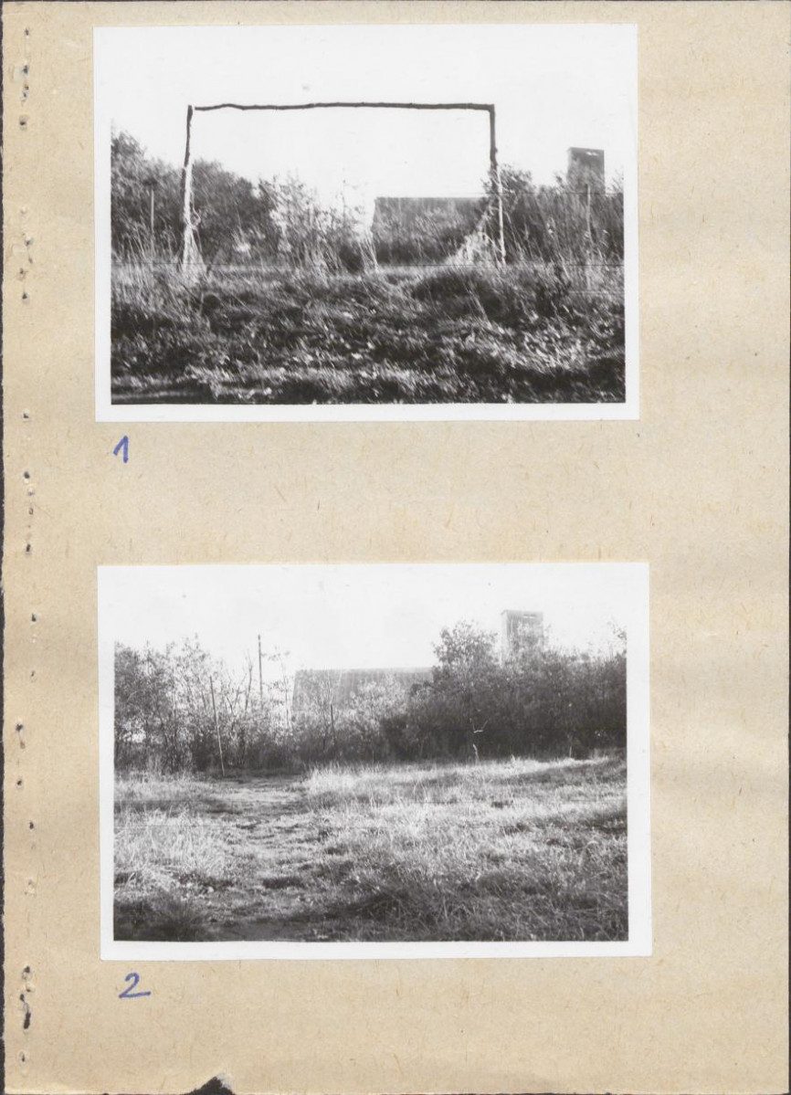 Karta cmentarza, skan nr 4