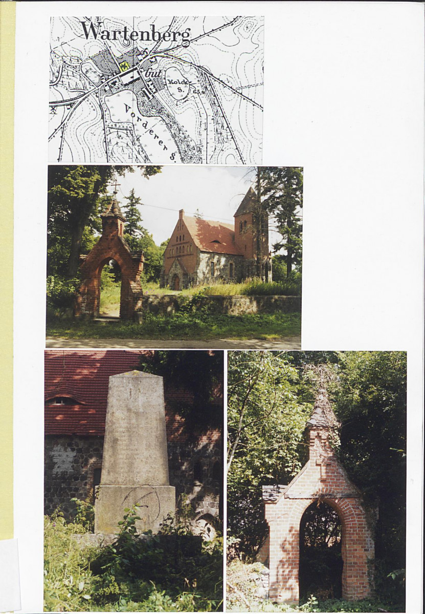 Karta cmentarza, skan nr 5