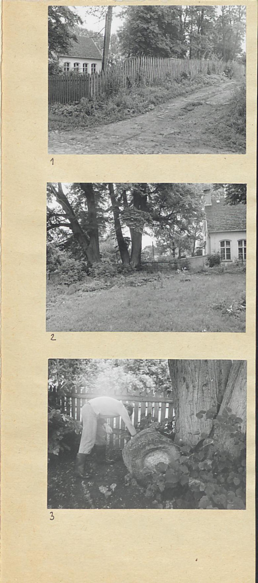 KC - Karta cmentarza, skan nr 4