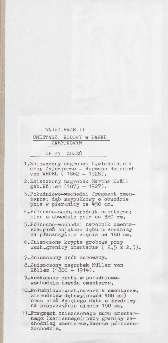 Karta cmentarza, skan nr 5