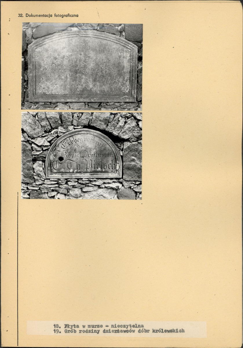 Karta cmentarza, skan nr 5