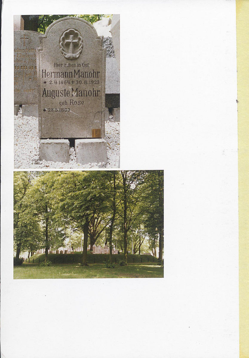 Karta cmentarza, skan nr 5