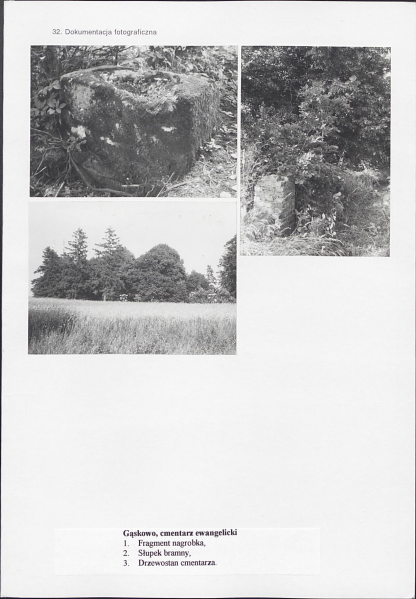 Karta cmentarza, skan nr 5