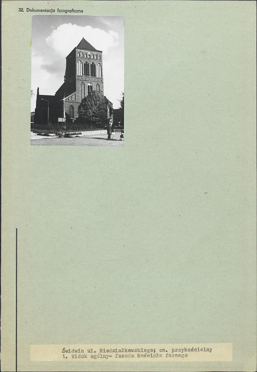 KC - Karta cmentarza, skan nr 5