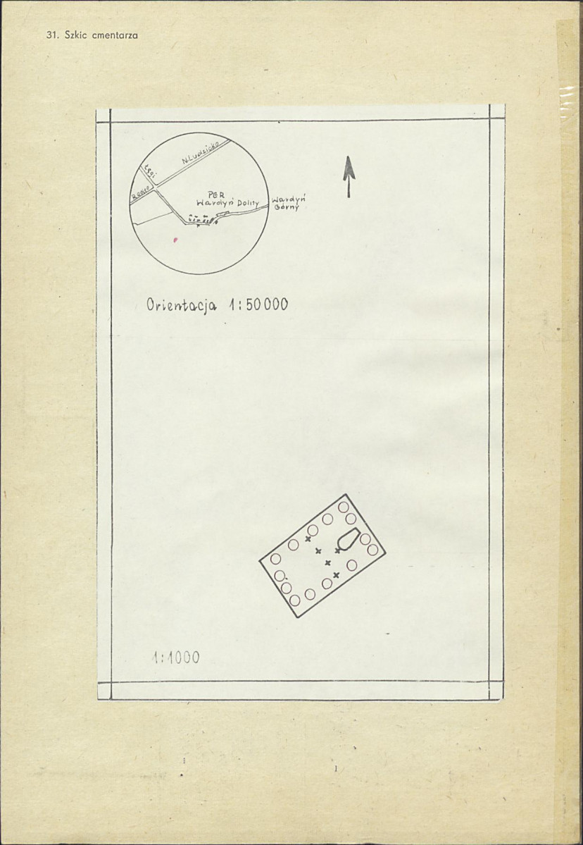 KC - Karta cmentarza, skan nr 3