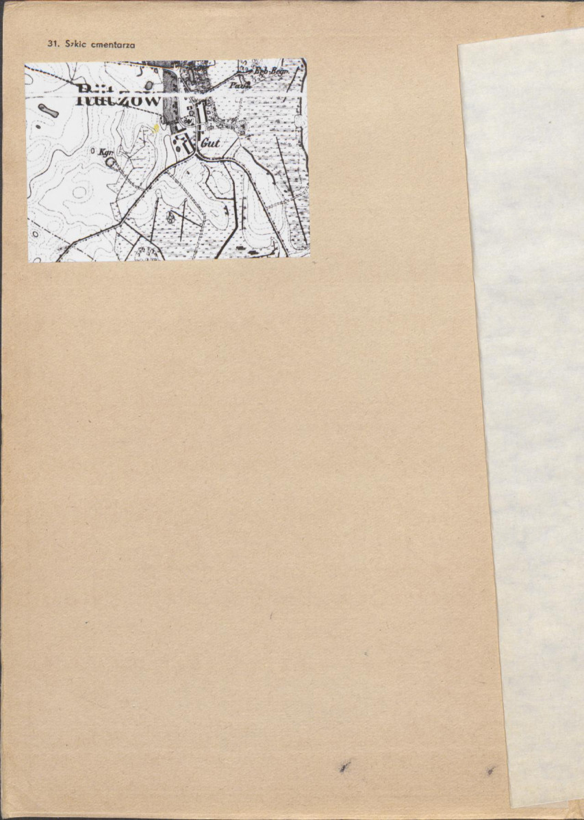 Karta cmentarza, skan nr 4