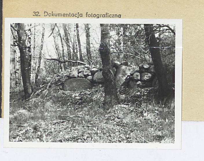 KC - Karta cmentarza, skan nr 5