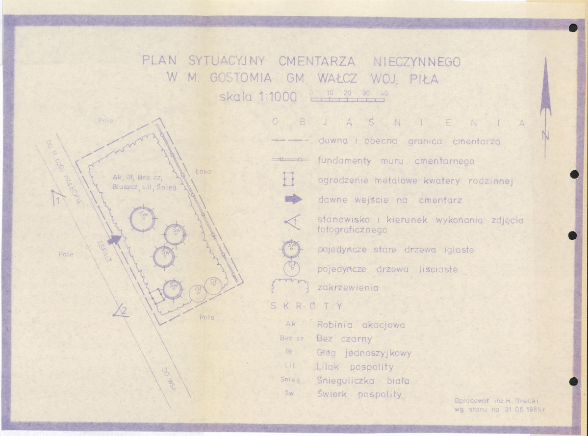 KC - Karta cmentarza, skan nr 3