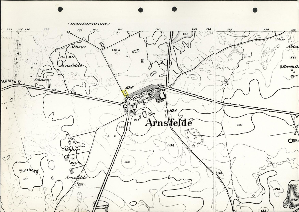 KC - Karta cmentarza, skan nr 4