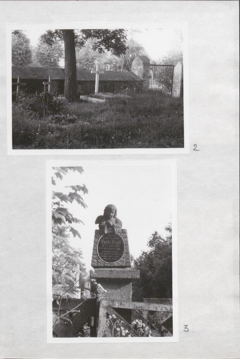 KC - Karta cmentarza, skan nr 5