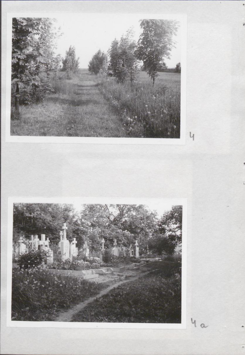 KC - Karta cmentarza, skan nr 6