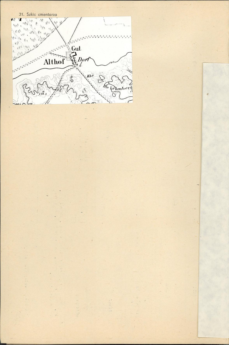 KC - Karta cmentarza, skan nr 4