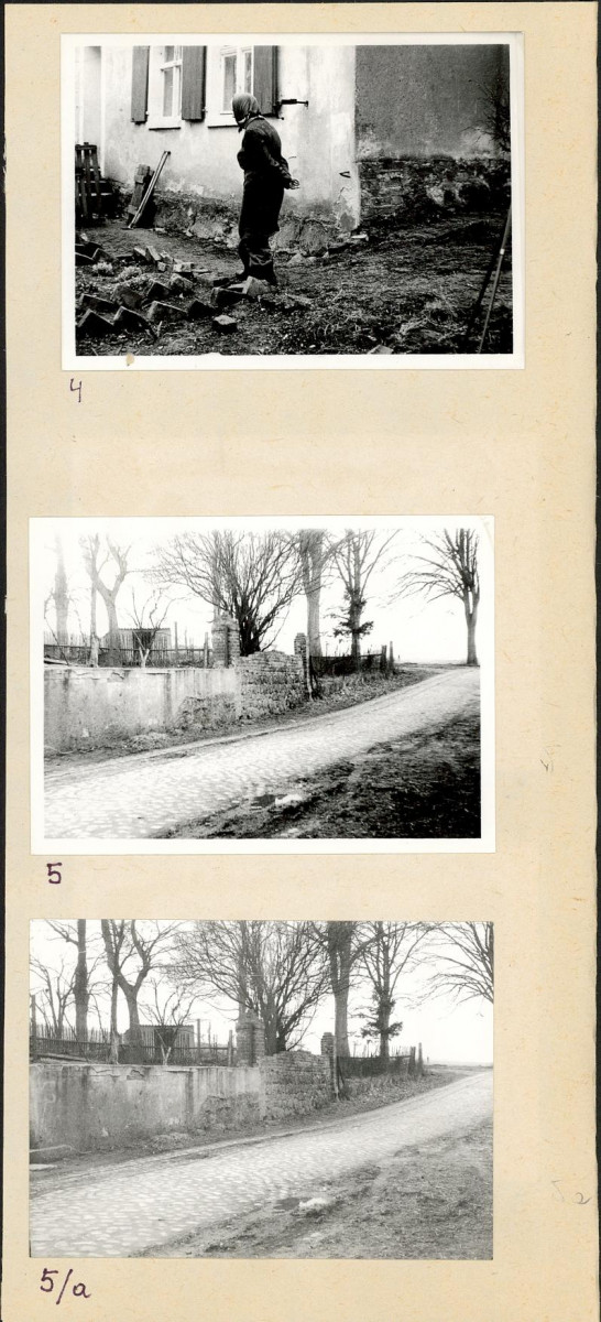 KC - Karta cmentarza, skan nr 5