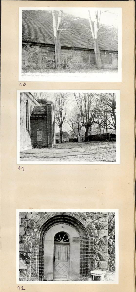 Karta cmentarza, skan nr 6