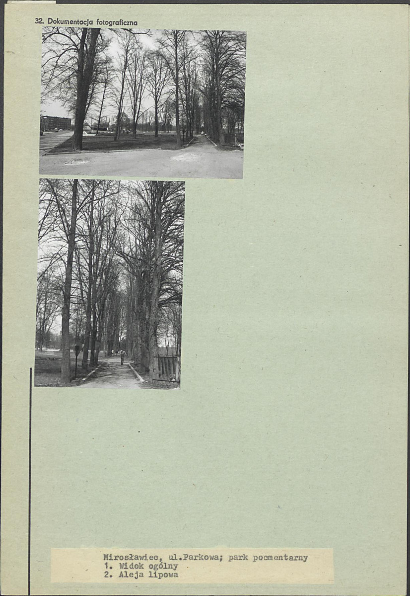 KC - Karta cmentarza, skan nr 5
