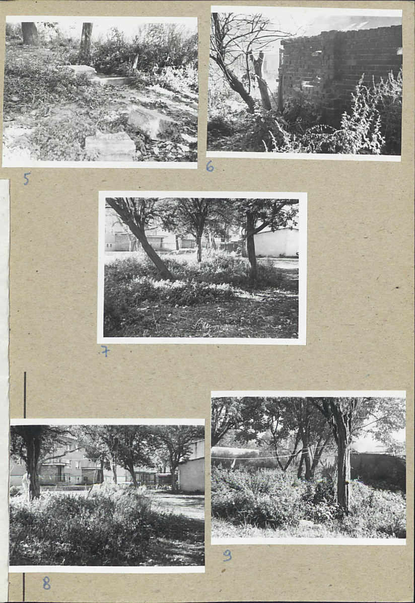 KC - Karta cmentarza, skan nr 6