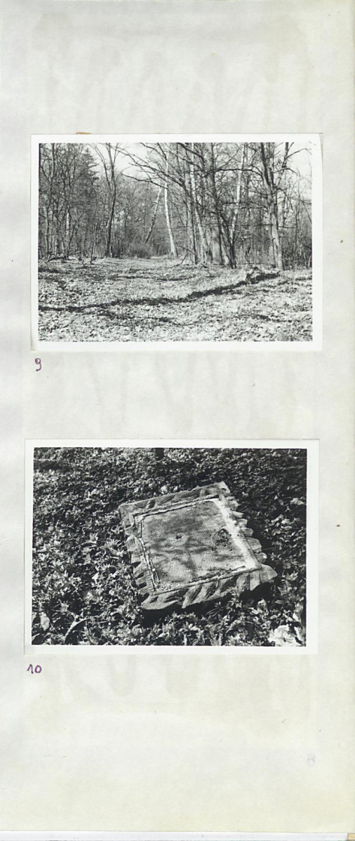 KC - Karta cmentarza, skan nr 6