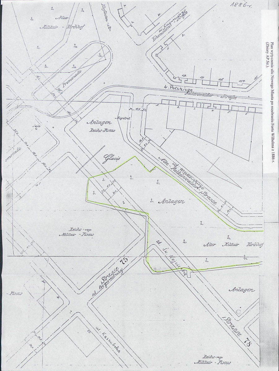 KC - Karta cmentarza, skan nr 6
