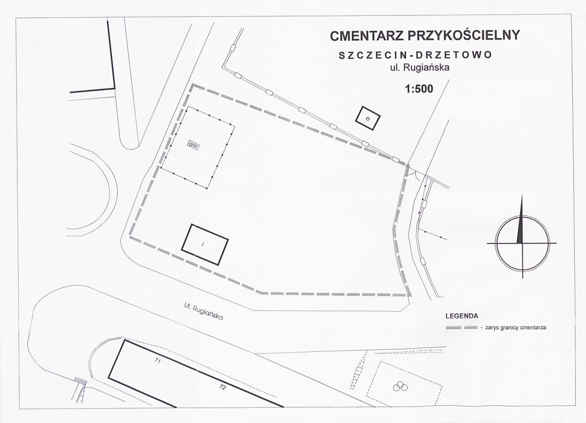KC - Karta cmentarza, skan nr 3