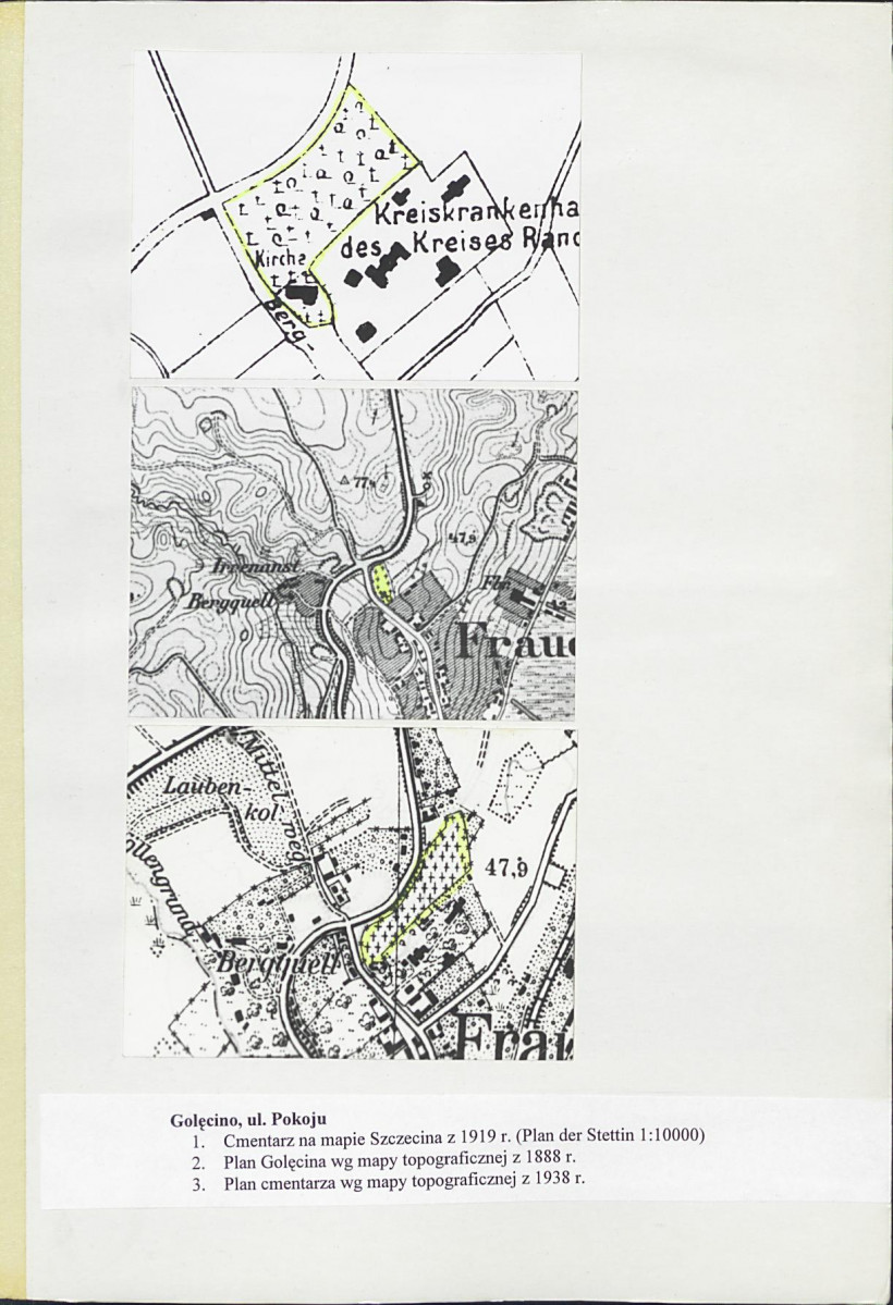 KC - Karta cmentarza, skan nr 5