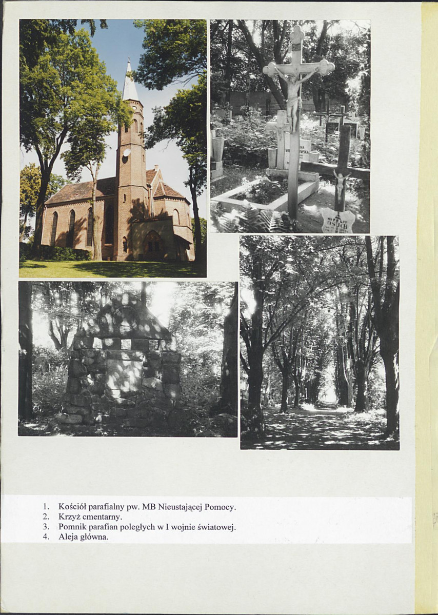 KC - Karta cmentarza, skan nr 6