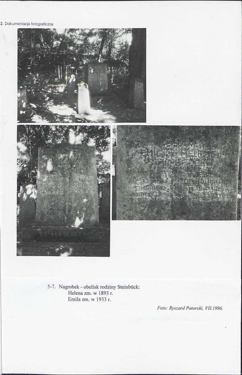 KC - Karta cmentarza, skan nr 7