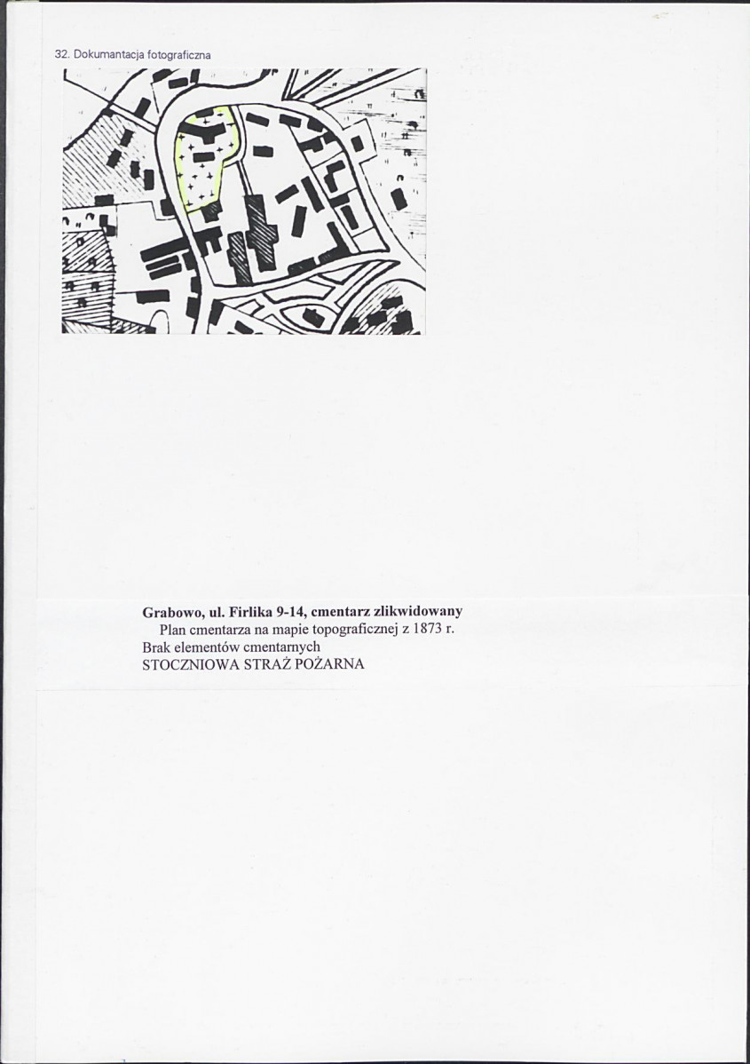 KC - Karta cmentarza, skan nr 4