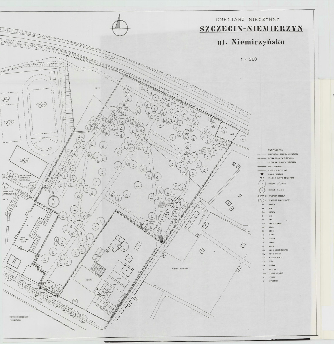 KC - Karta cmentarza, skan nr 7